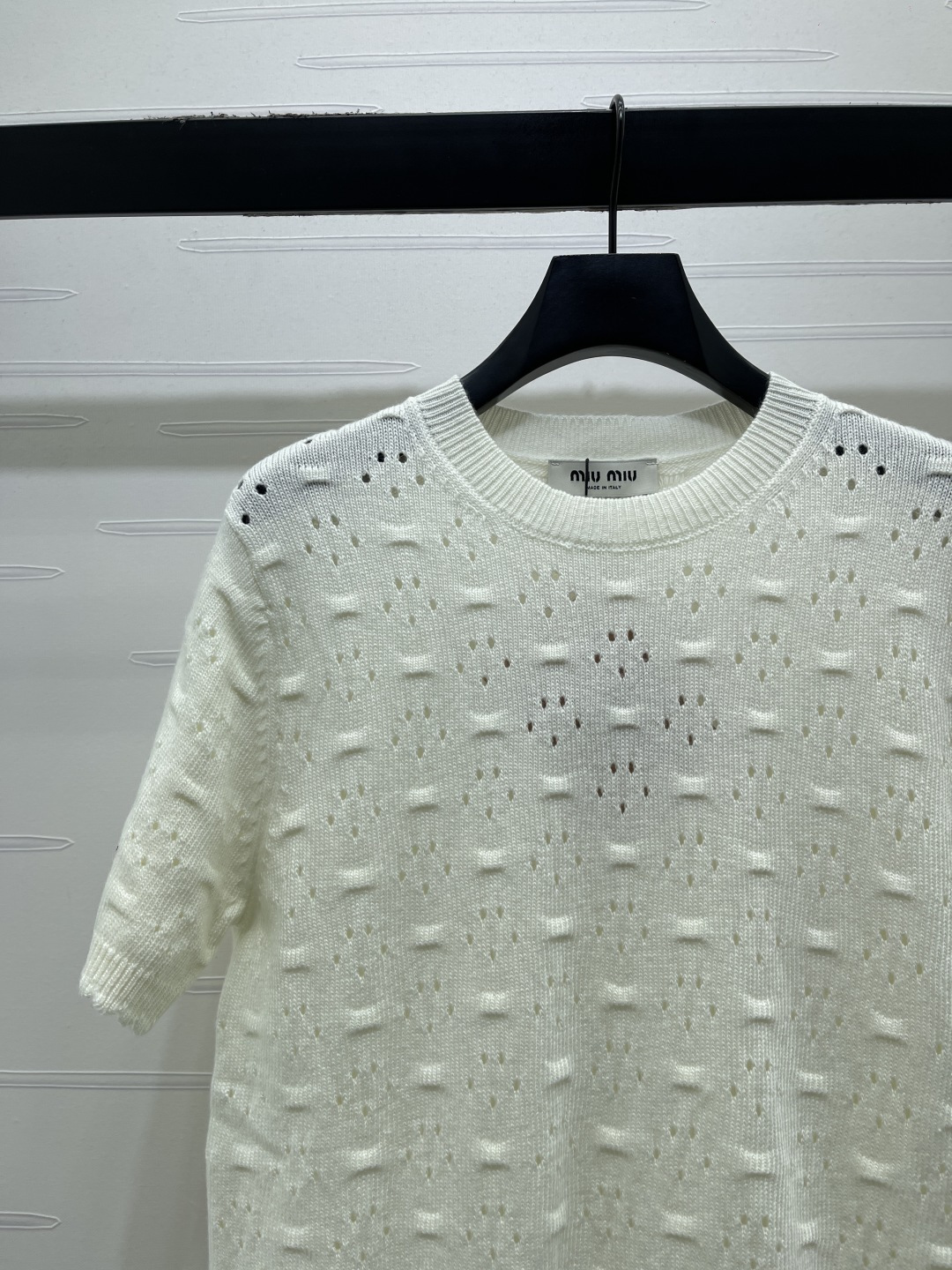 Women's short sleeves